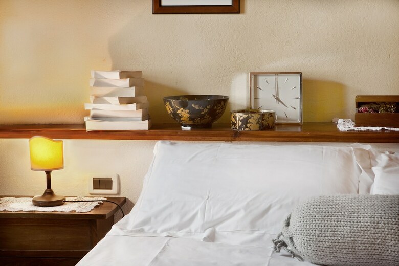 Apartamento Romitorio Di Serelle