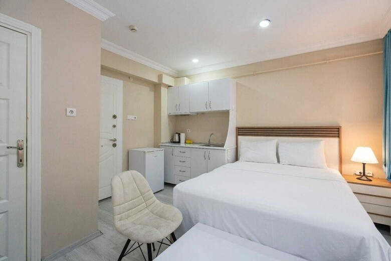 Bicer Hotel