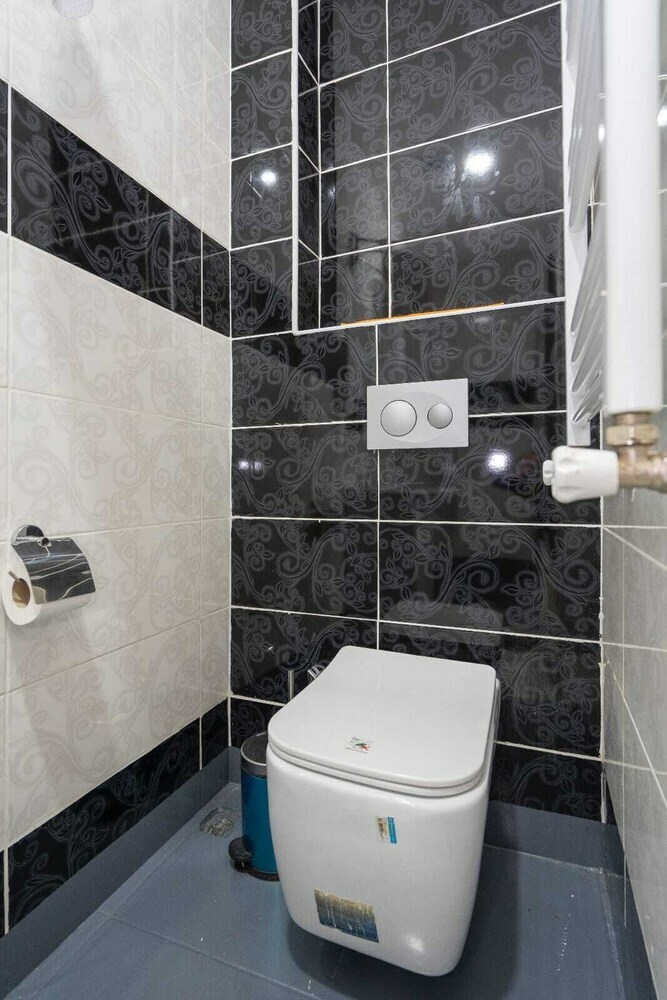 Bicer Hotel