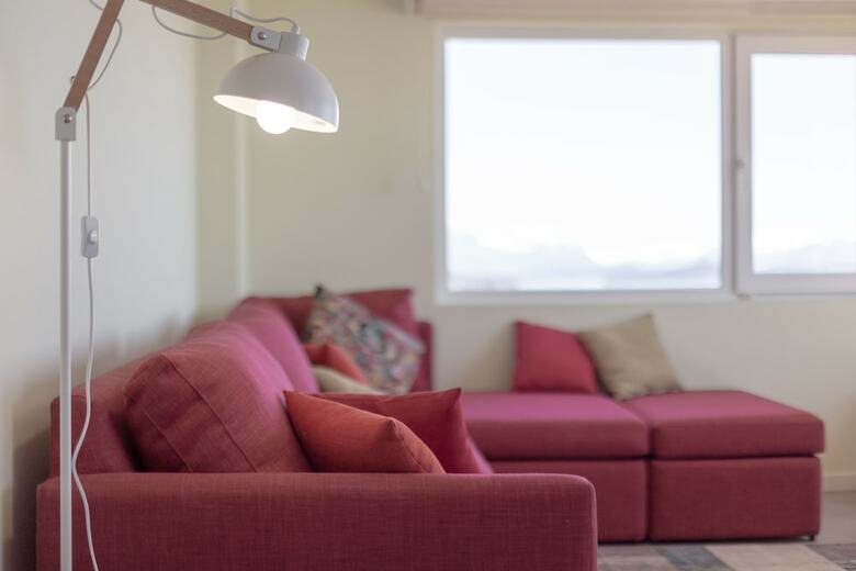 Apartamentos Exclusivo Departamento C�ntrico Fr2