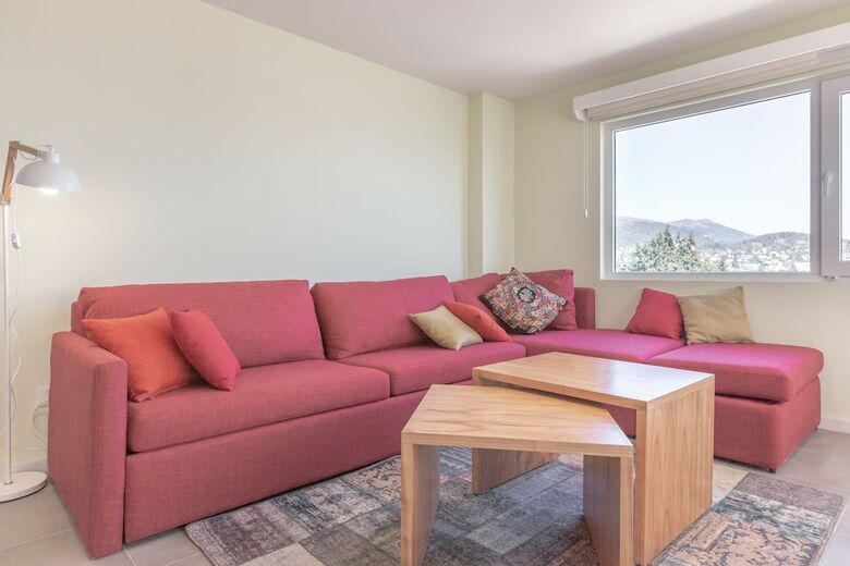 Apartamentos Exclusivo Departamento C�ntrico Fr2