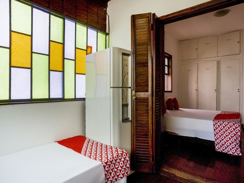 Hotel Oyo Pousada Santo Ant�nio Belo Horizonte