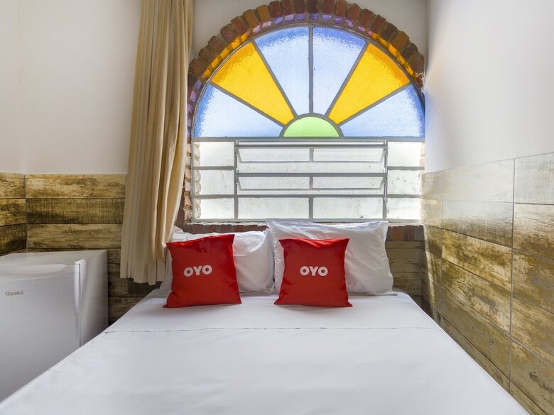 Hotel Oyo Pousada Santo Ant�nio Belo Horizonte