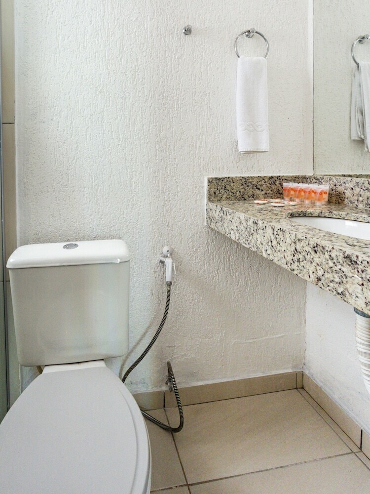Hotel Oyo Pousada Santo Ant�nio Belo Horizonte
