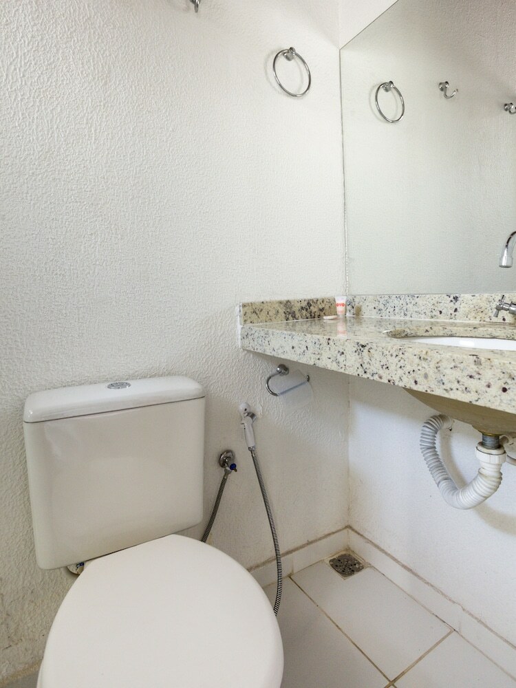 Hotel Oyo Pousada Santo Ant�nio Belo Horizonte