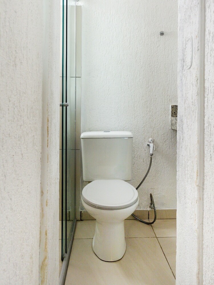 Hotel Oyo Pousada Santo Ant�nio Belo Horizonte