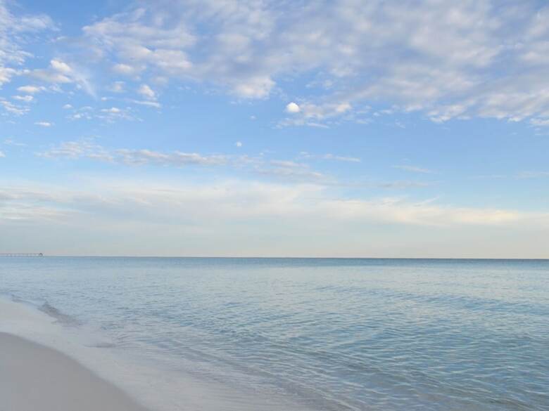Beach Therapy At The Palms Fwb