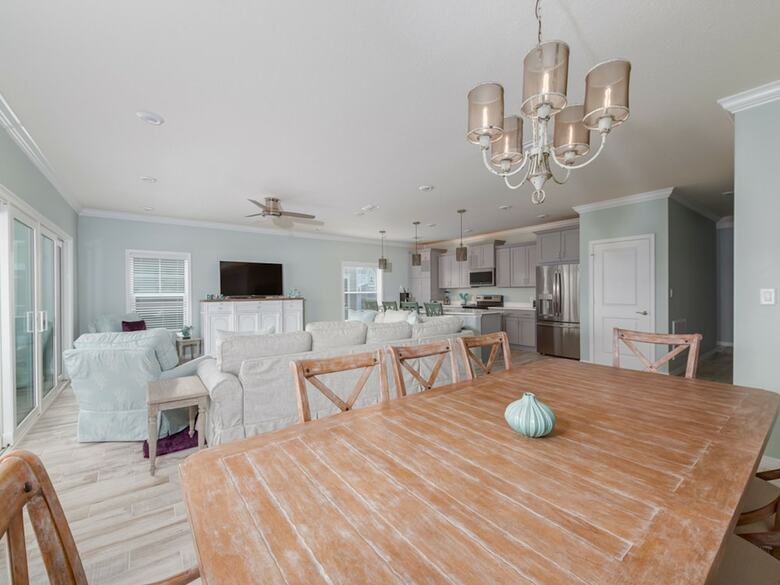 Golf Breeze - Resort Villas At Lost Key