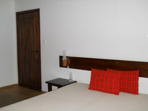 Hostal Complex Kosovo Houses