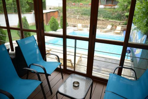 Hostal Guest House Drecheva's House