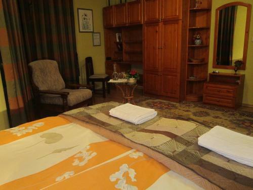 Hostal Guest House Bankya