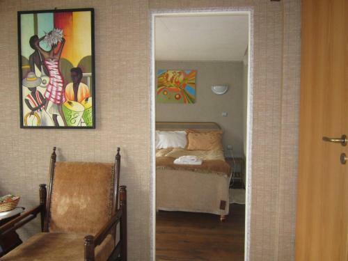 Hostal Guest House Bankya