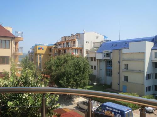 Hotel Golden Lion
