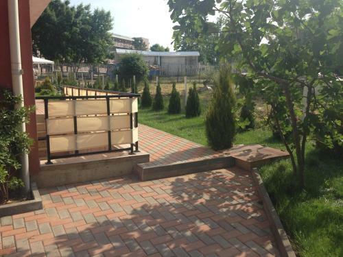 Malina Family Hotel