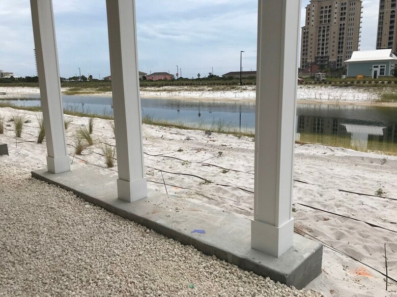 Plane To Sea - Townhomes At Lost Key