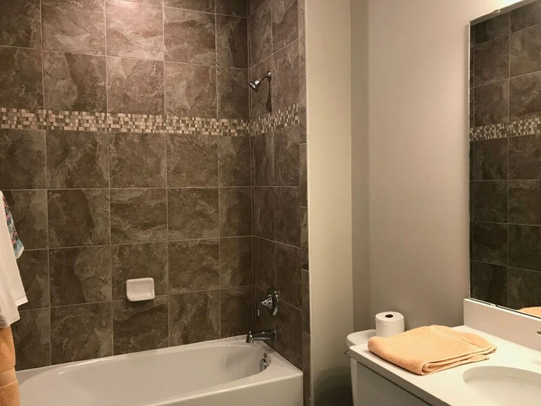 Plane To Sea - Townhomes At Lost Key