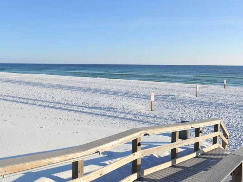 Destin West Resort - Gulfside 207