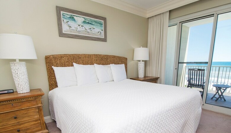 Sunset Harbour Villas 1-112