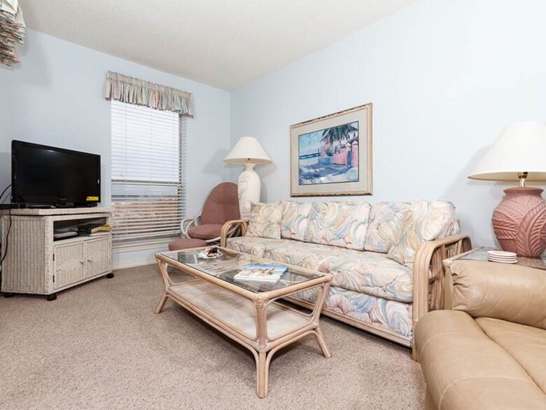 Sunset Harbour Villas 1-112