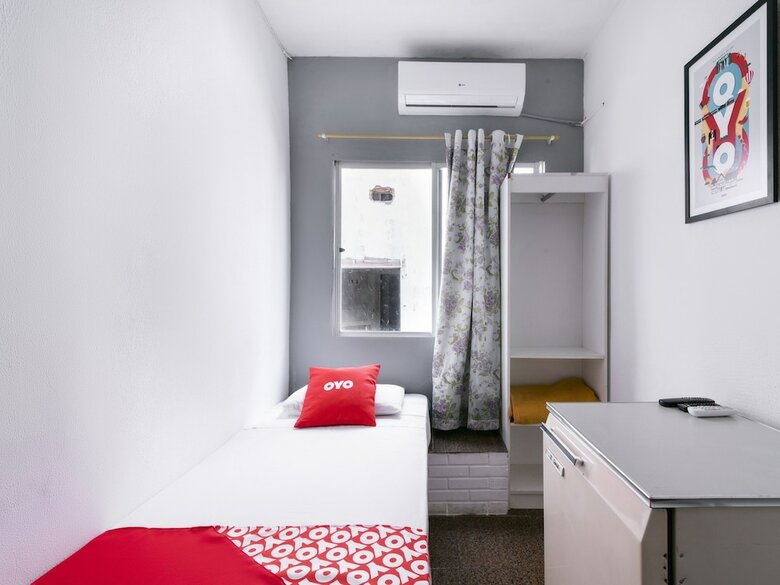 Oyo Hotel Da Praia