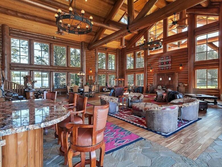 Mv28: Gold Beach Oceanfront Estate On 30 Acres