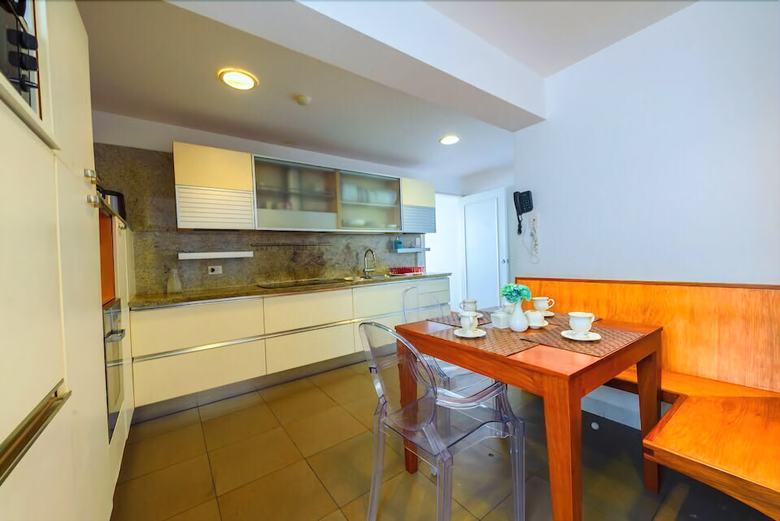 Apartamentos Mv15 Ocean View Miraflores