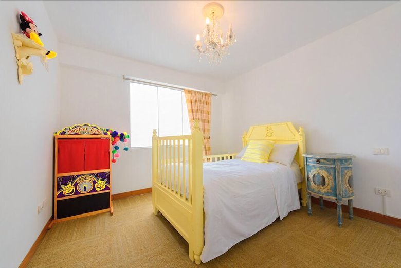 Apartamentos Mv15 Ocean View Miraflores