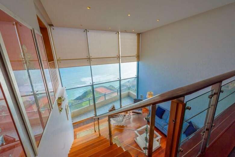Apartamentos Mv15 Ocean View Miraflores