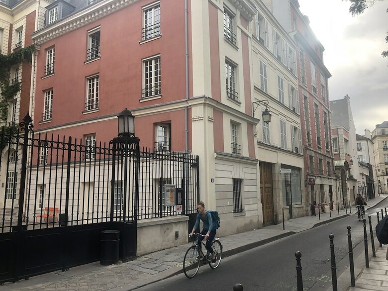 Apartamentos Fabulous Marais Apt, Paris