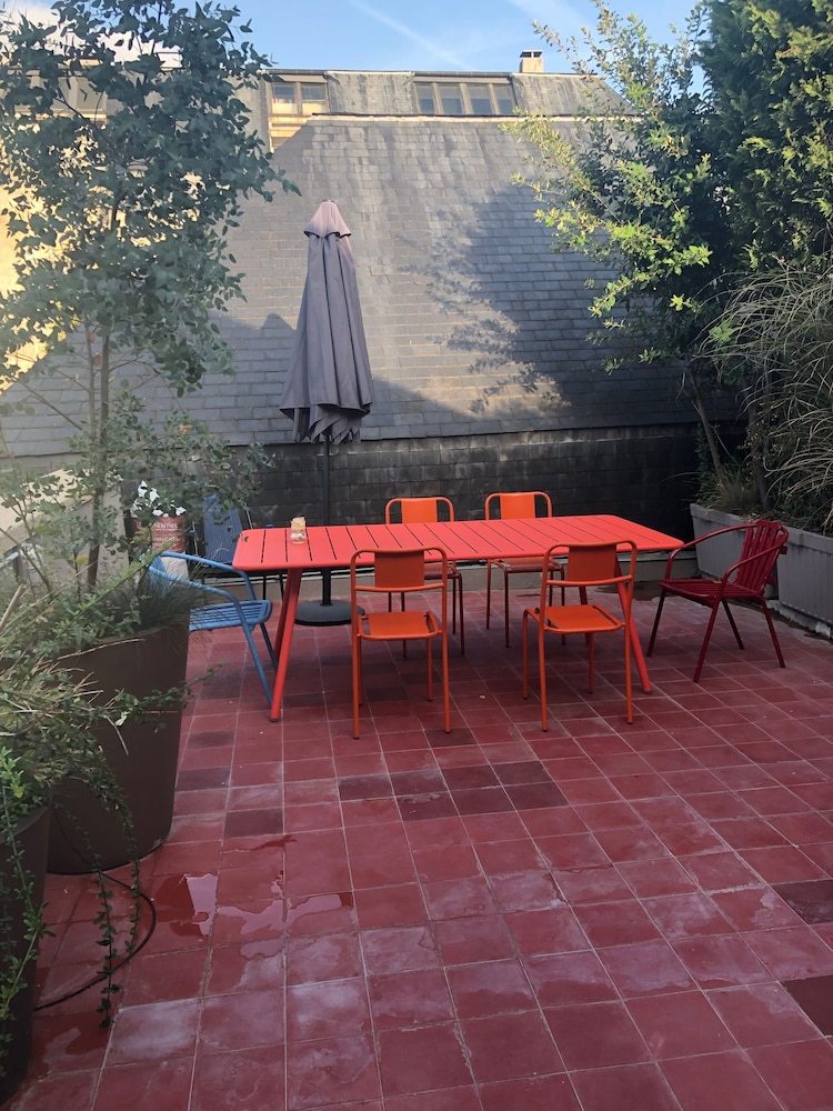 Apartamentos Fabulous Marais Apt, Paris