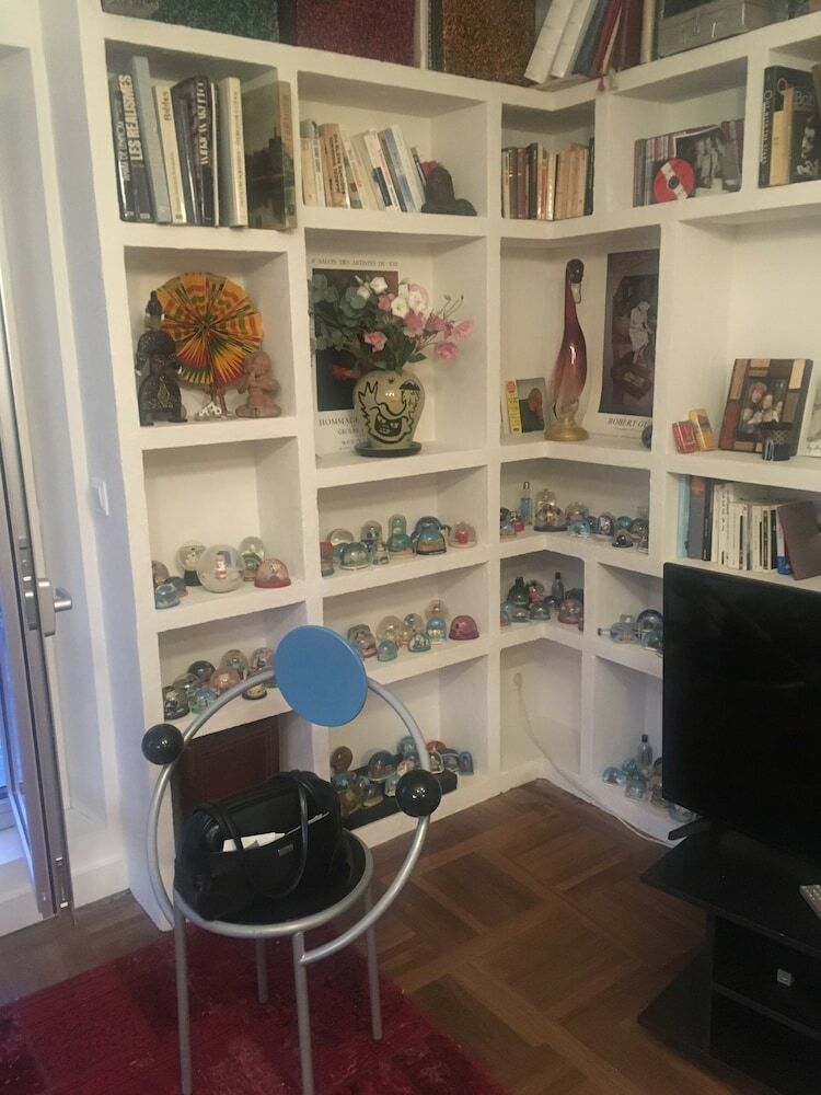 Apartamentos Fabulous Marais Apt, Paris