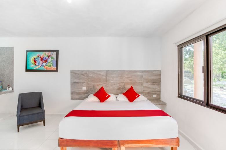 Oyo Hotel Casa Ariana