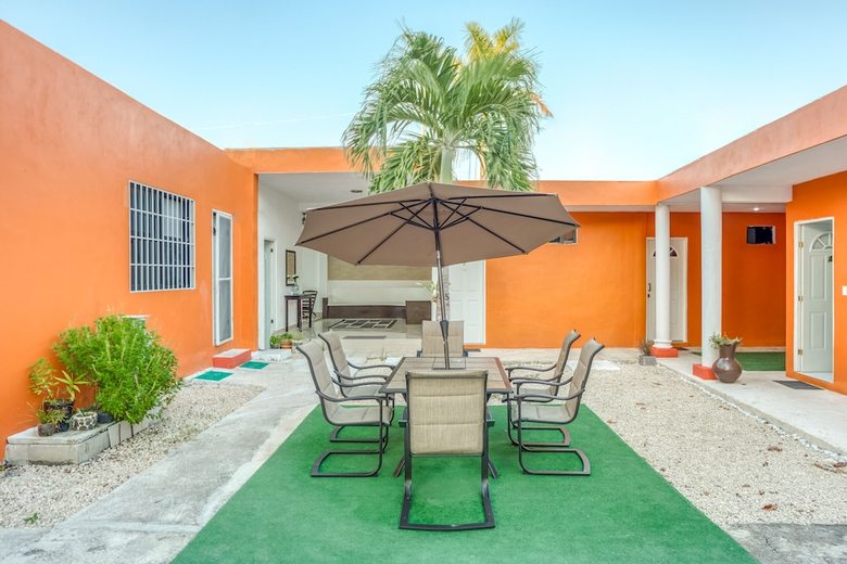 Oyo Hotel Casa Ariana