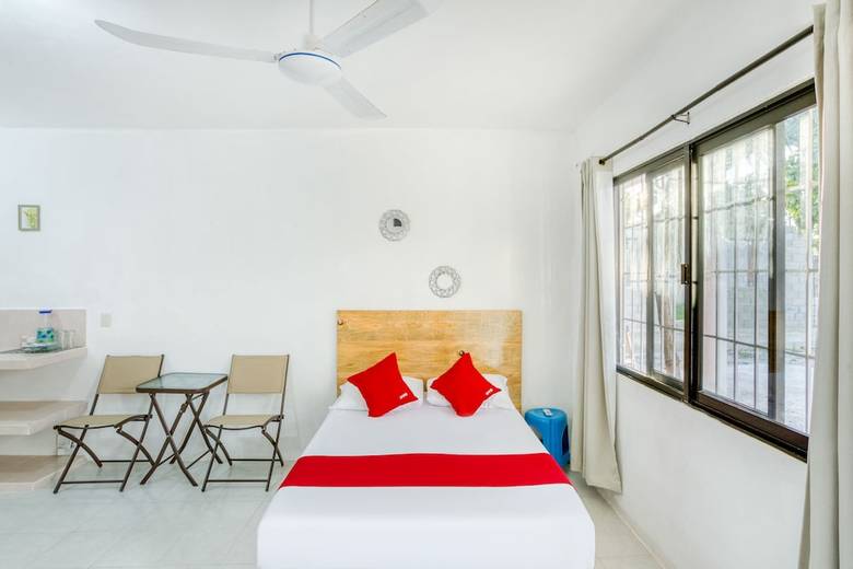 Oyo Hotel Casa Ariana