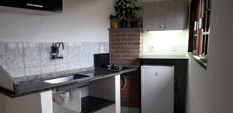 Apartamentos de F�rias Martim de S�