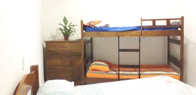 Apartamentos de F�rias Martim de S�