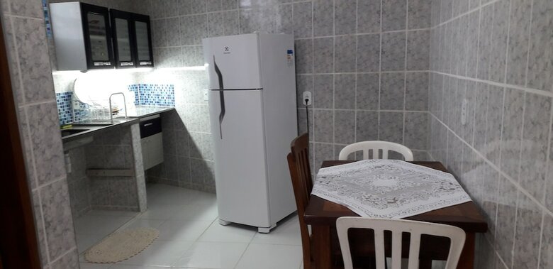 Apartamentos de F�rias Martim de S�