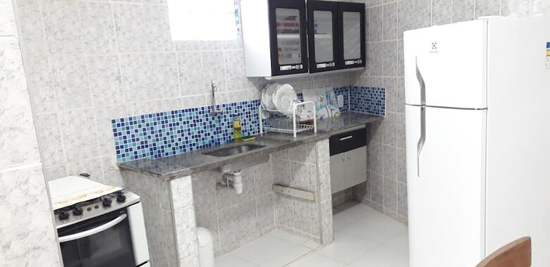 Apartamentos de F�rias Martim de S�