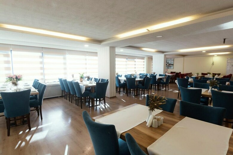 Hotel Grand Seray Otel