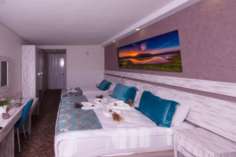 Hotel Grand Seray Otel