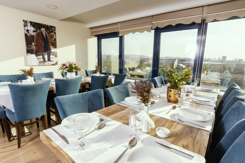 Hotel Grand Seray Otel