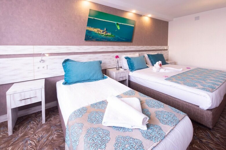 Hotel Grand Seray Otel