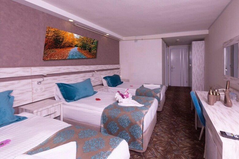 Hotel Grand Seray Otel