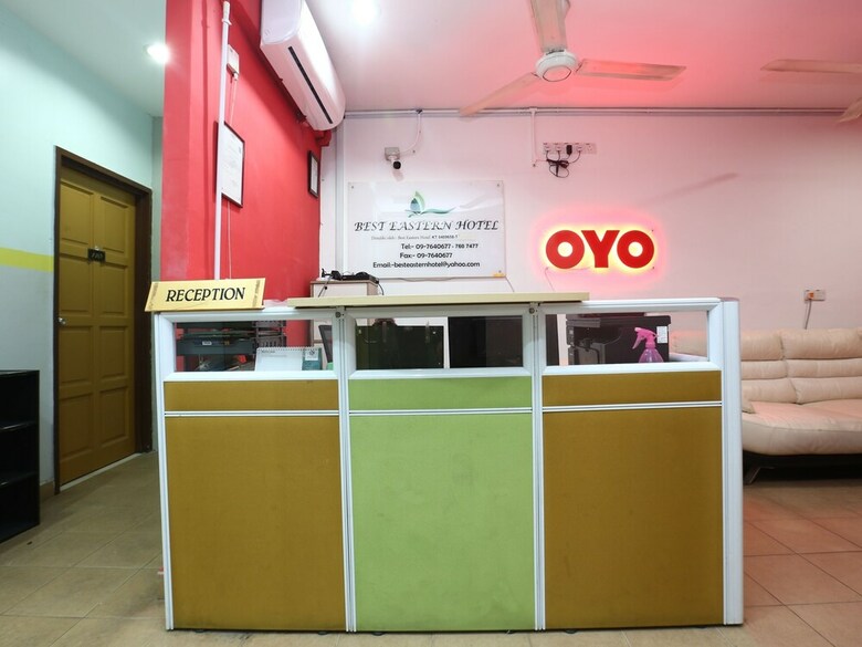 Oyo 89452 Best Eastern Hotel