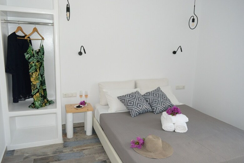 Apartamentos Depis Luxury Suites