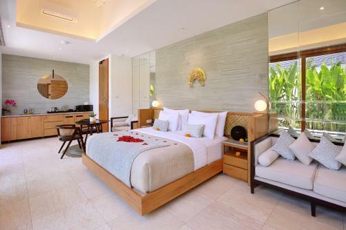 Bed & Breakfast Astera Villa Seminyak