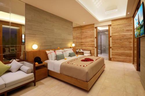Bed & Breakfast Astera Villa Seminyak