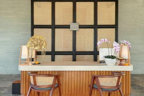 Bed & Breakfast Astera Villa Seminyak