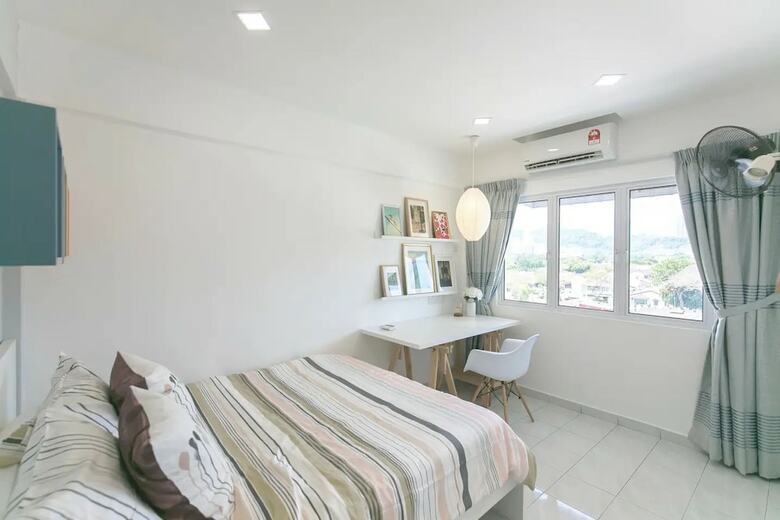 Apartamentos Eastern Court 22 By Sanguine