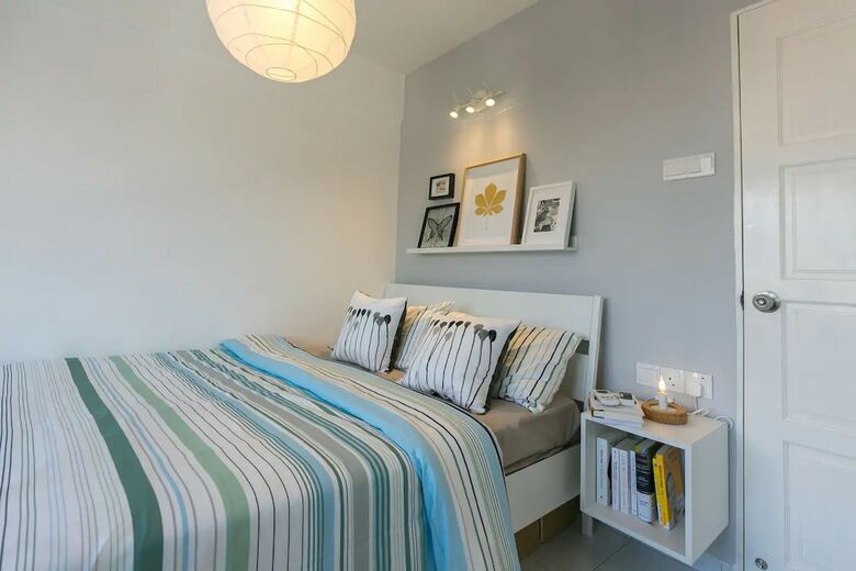 Apartamentos Eastern Court 22 By Sanguine